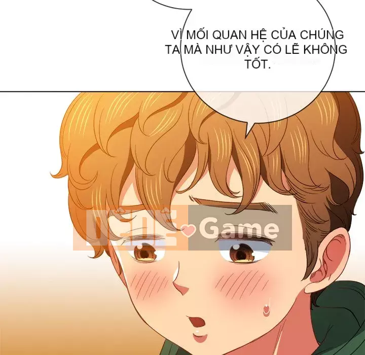 Ác nữ Gogou Tangling Chương 62-63