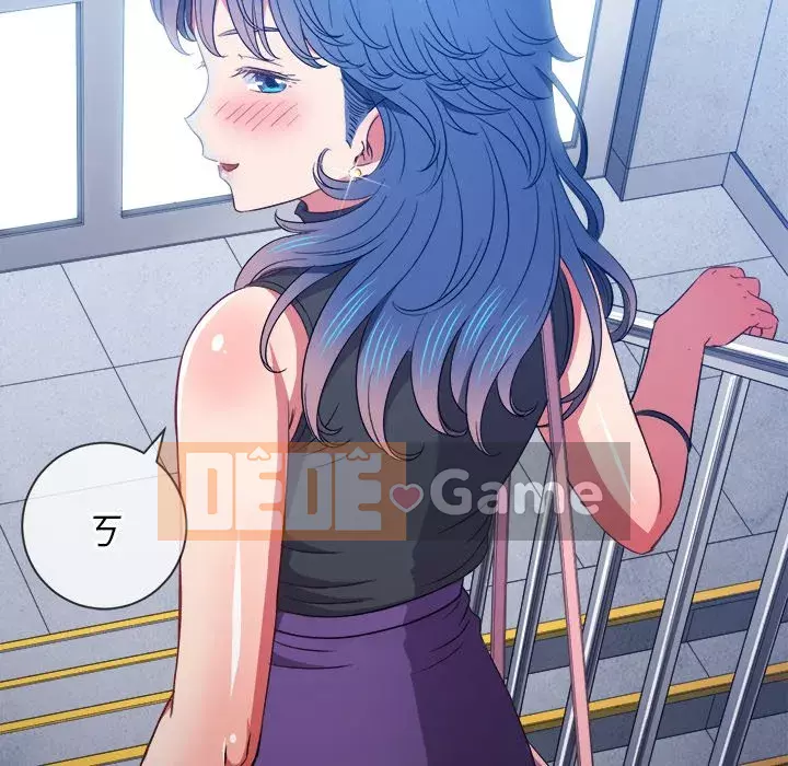 Ác nữ Gogou Tangling Chương 62-63