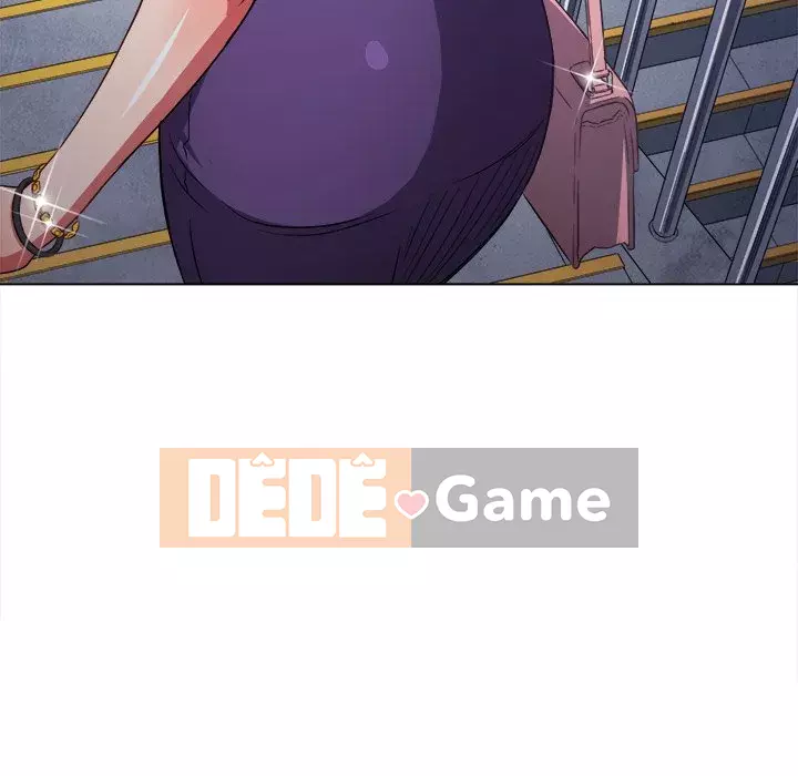 Ác nữ Gogou Tangling Chương 62-63