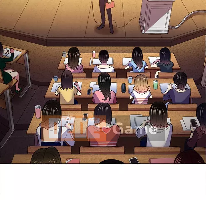 Ác nữ Gogou Tangling Chương 62-63