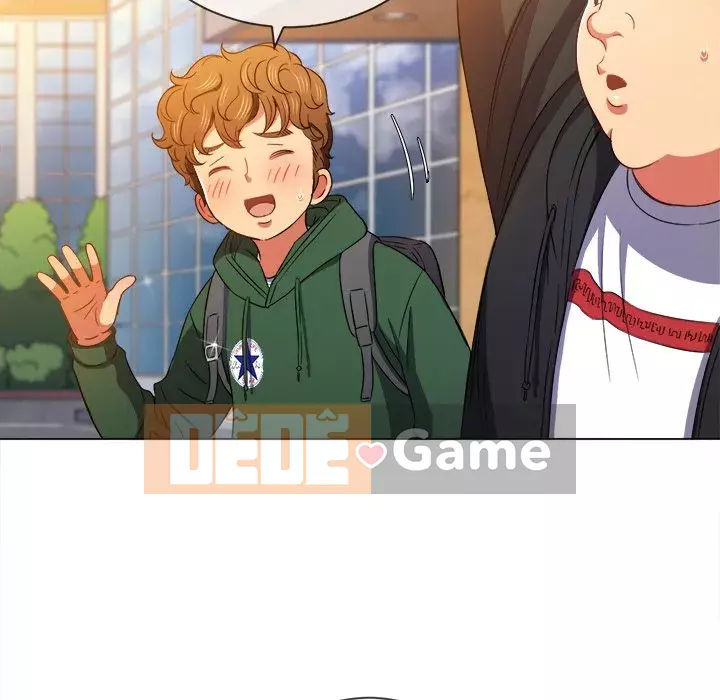 Ác nữ Gogou Tangling Chương 62-63