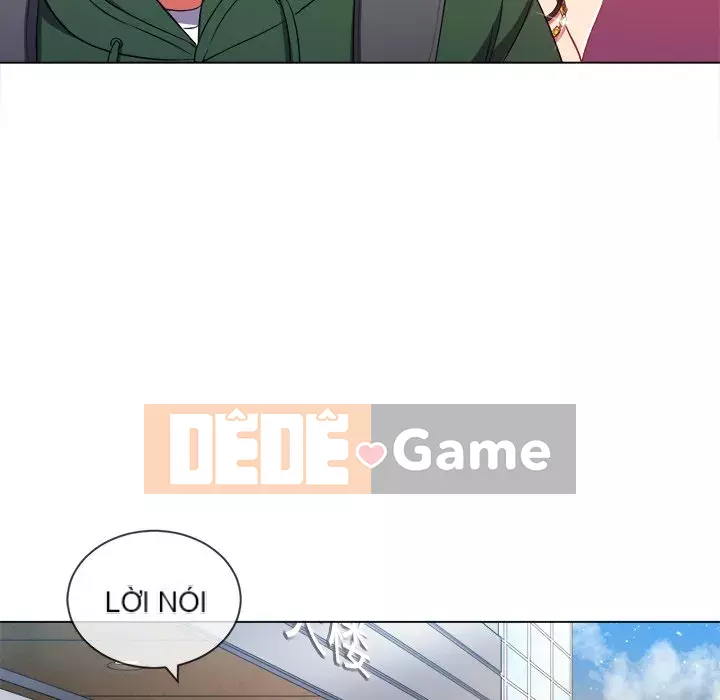 Ác nữ Gogou Tangling Chương 62-63