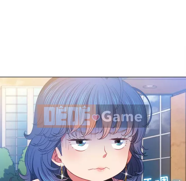 Ác nữ Gogou Tangling Chương 62-63