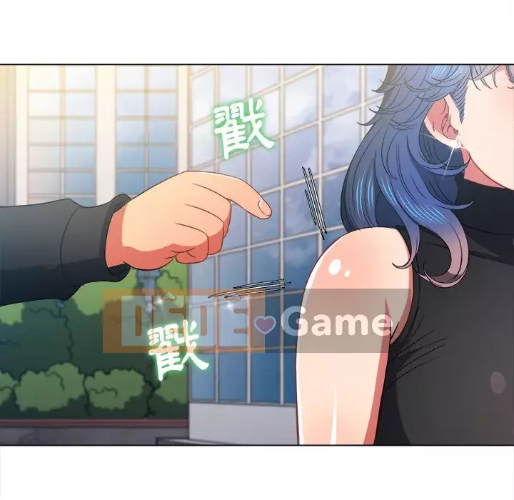 Ác nữ Gogou Tangling Chương 62-63