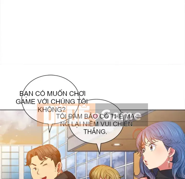 Ác nữ Gogou Tangling Chương 62-63