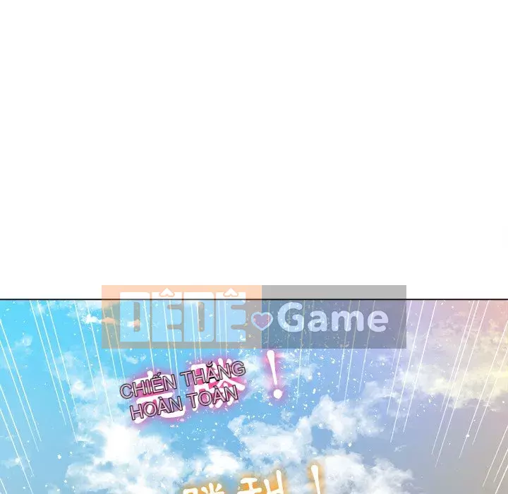 Ác nữ Gogou Tangling Chương 62-63