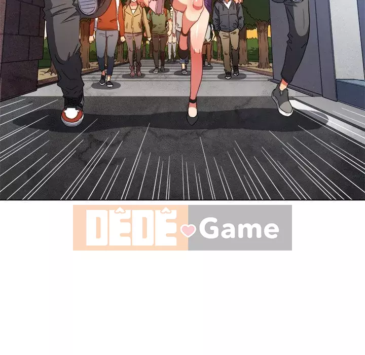 Ác nữ Gogou Tangling Chương 62-63