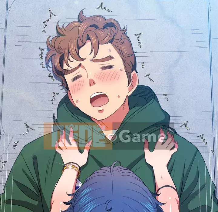 Ác nữ Gogou Tangling Chương 60-61