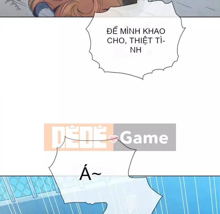 Ác nữ Gogou Tangling Chương 60-61