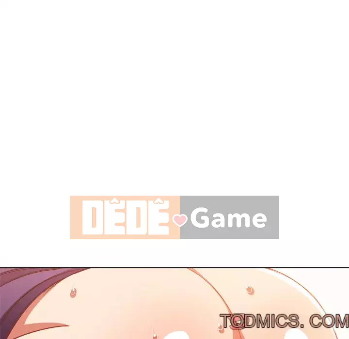 Ác nữ Gogou Tangling Chương 60-61