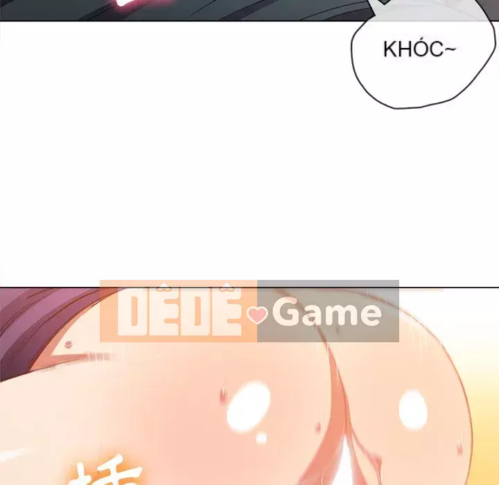 Ác nữ Gogou Tangling Chương 60-61