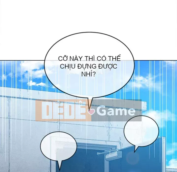 Ác nữ Gogou Tangling Chương 60-61