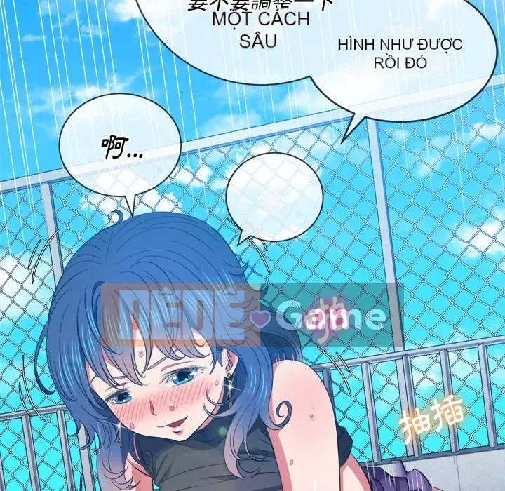 Ác nữ Gogou Tangling Chương 60-61