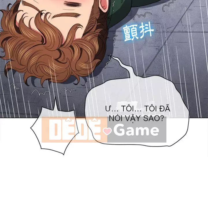 Ác nữ Gogou Tangling Chương 60-61