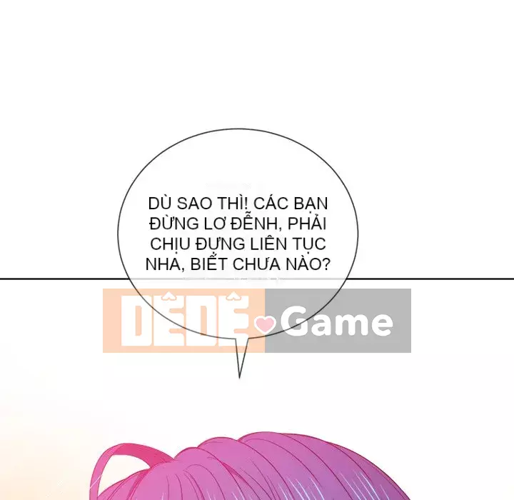 Ác nữ Gogou Tangling Chương 60-61