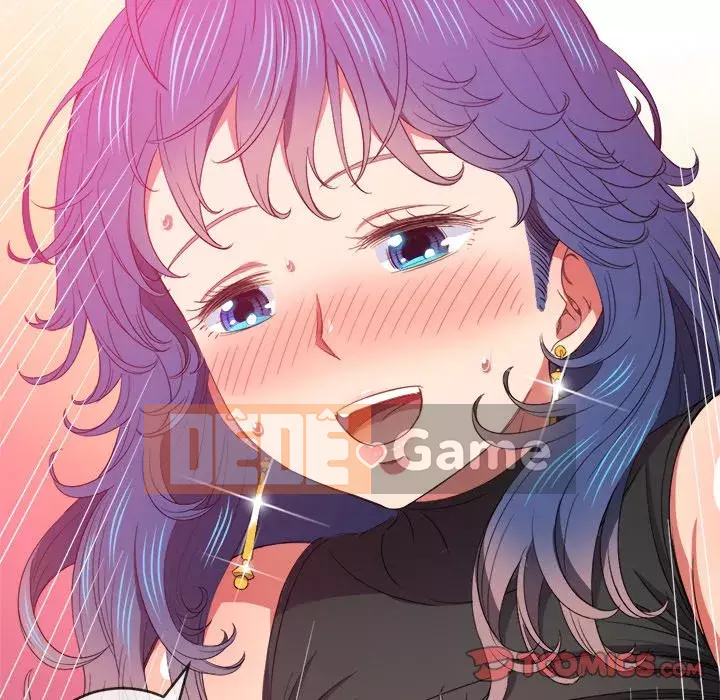 Ác nữ Gogou Tangling Chương 60-61