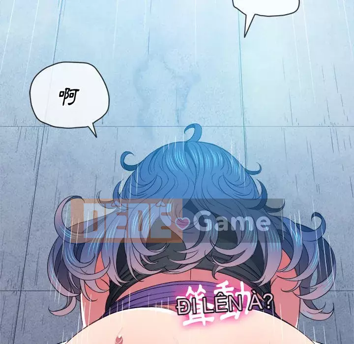 Ác nữ Gogou Tangling Chương 60-61