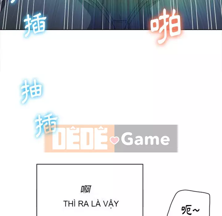 Ác nữ Gogou Tangling Chương 60-61