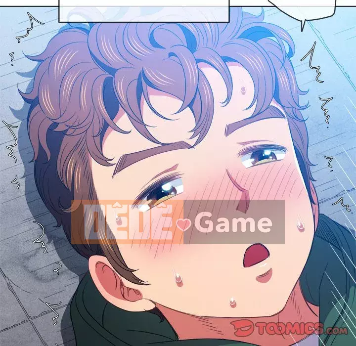 Ác nữ Gogou Tangling Chương 60-61