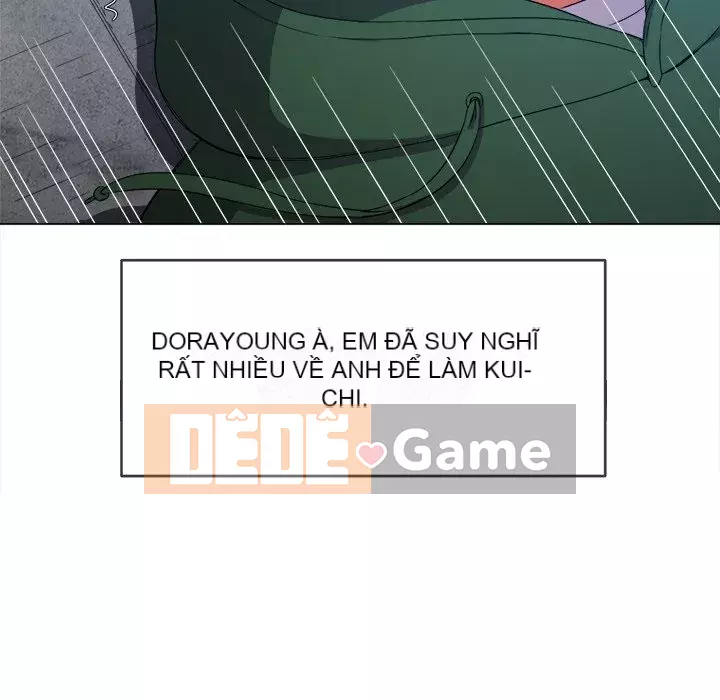 Ác nữ Gogou Tangling Chương 60-61