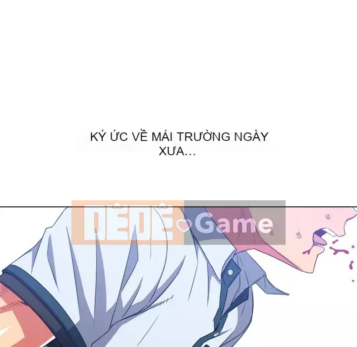 Ác nữ Gogou Tangling Chương 60-61