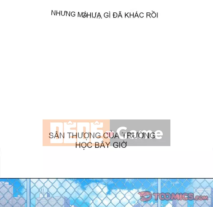 Ác nữ Gogou Tangling Chương 60-61