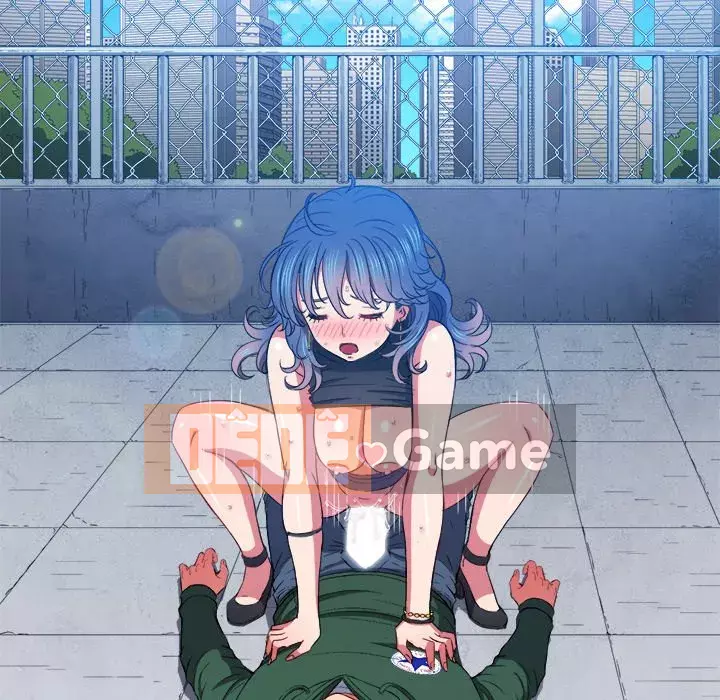 Ác nữ Gogou Tangling Chương 60-61