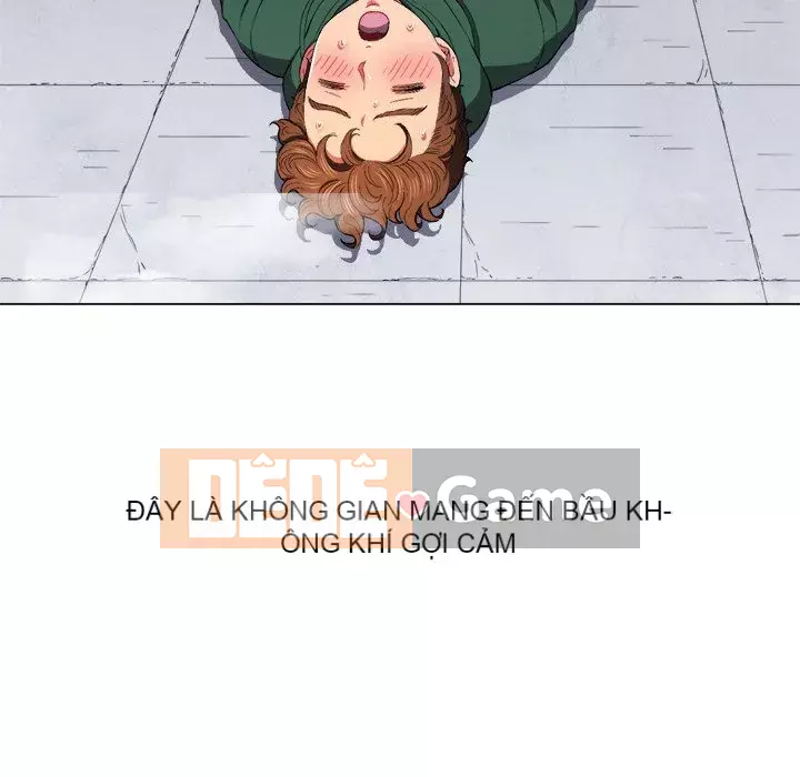 Ác nữ Gogou Tangling Chương 60-61