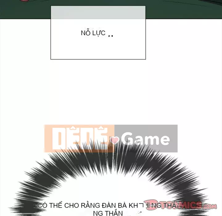 Ác nữ Gogou Tangling Chương 60-61