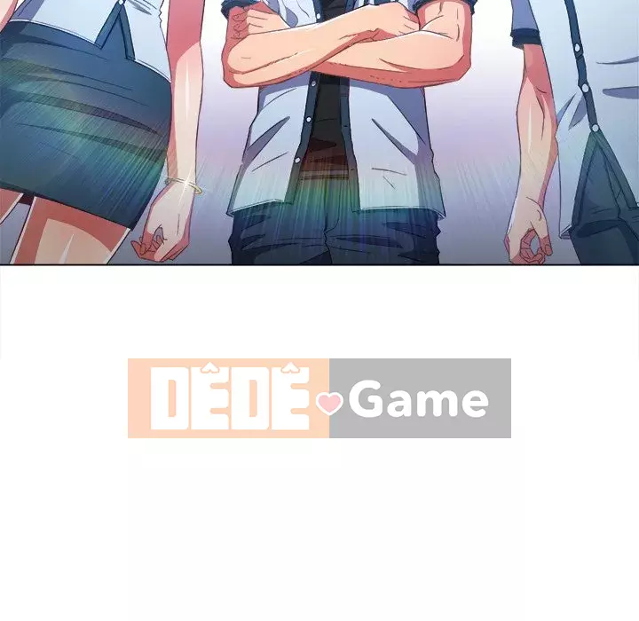 Ác nữ Gogou Tangling Chương 60-61