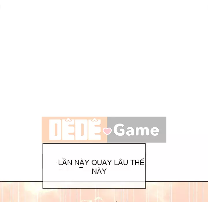 Ác nữ Gogou Tangling Chương 60-61