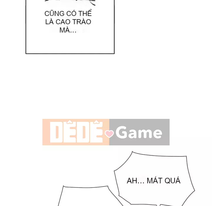 Ác nữ Gogou Tangling Chương 60-61