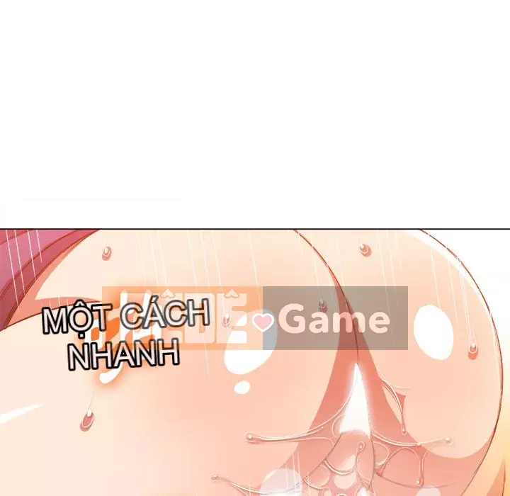 Ác nữ Gogou Tangling Chương 60-61