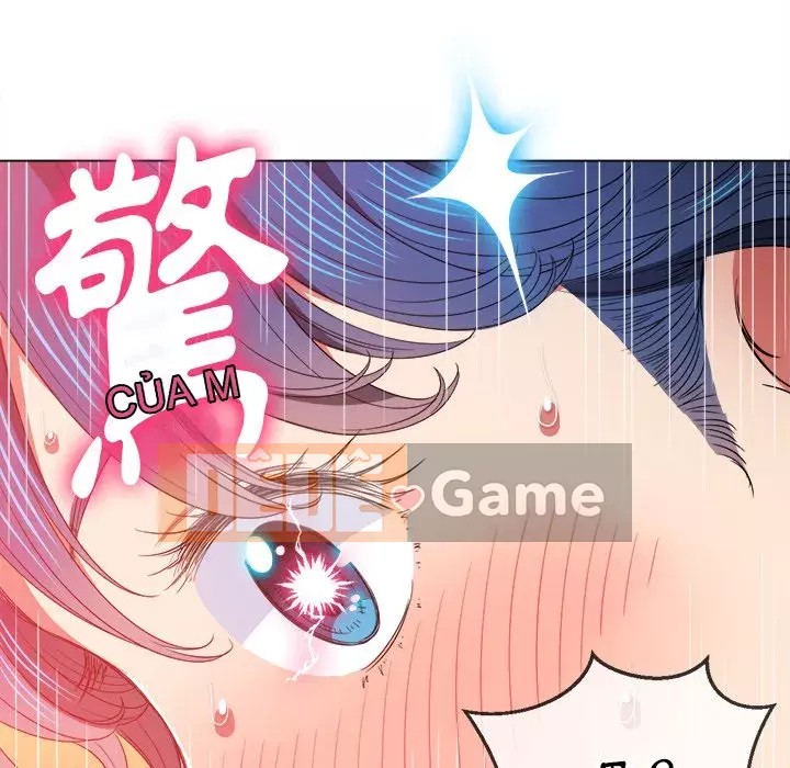 Ác nữ Gogou Tangling Chương 60-61