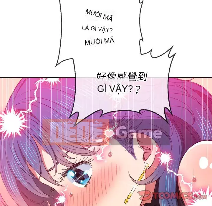 Ác nữ Gogou Tangling Chương 60-61