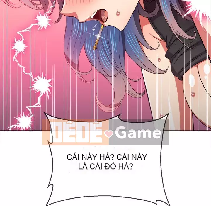 Ác nữ Gogou Tangling Chương 60-61