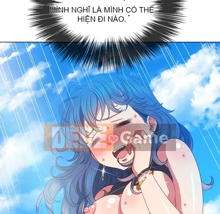 Ác nữ Gogou Tangling Chương 60-61