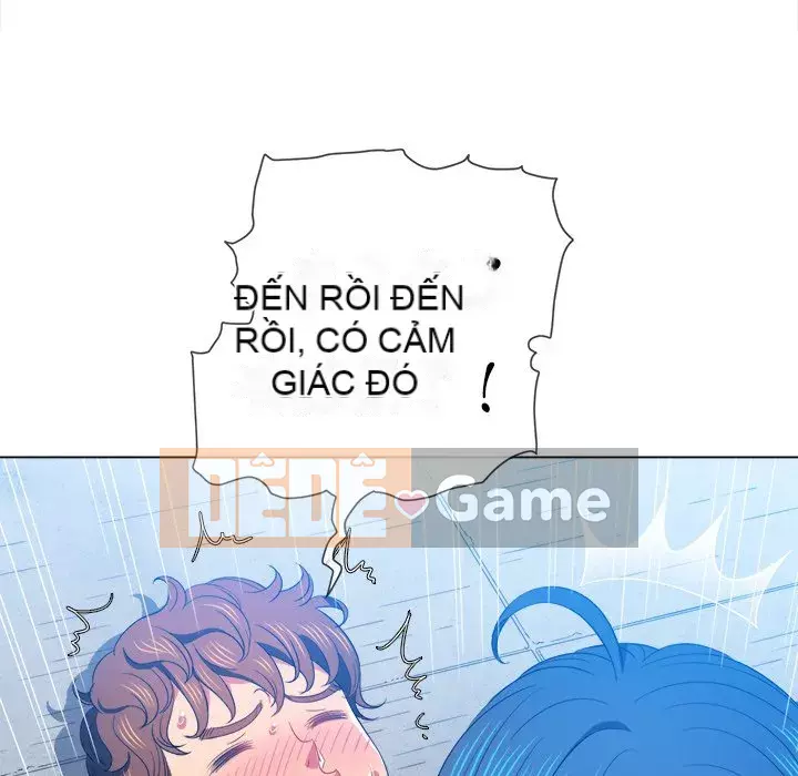 Ác nữ Gogou Tangling Chương 60-61