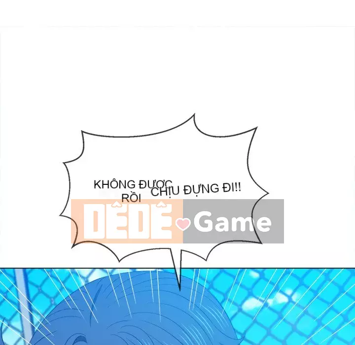 Ác nữ Gogou Tangling Chương 60-61