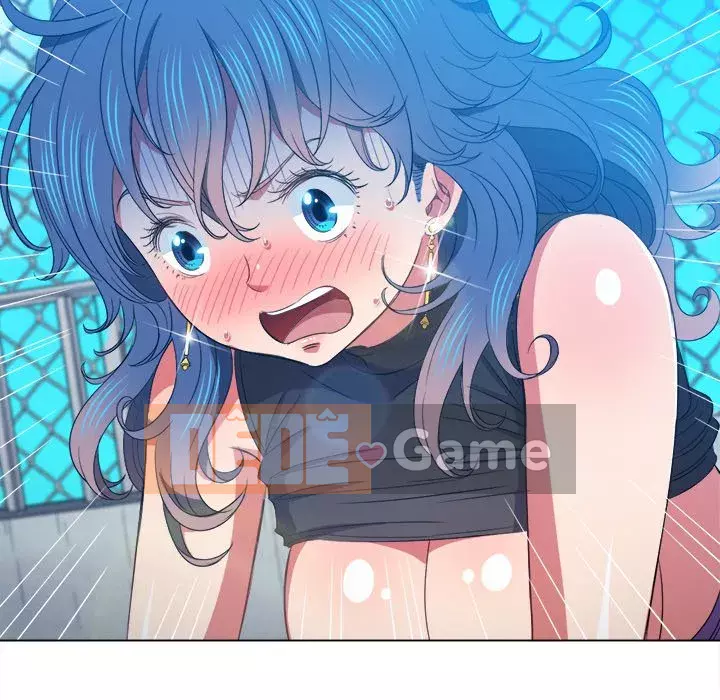 Ác nữ Gogou Tangling Chương 60-61