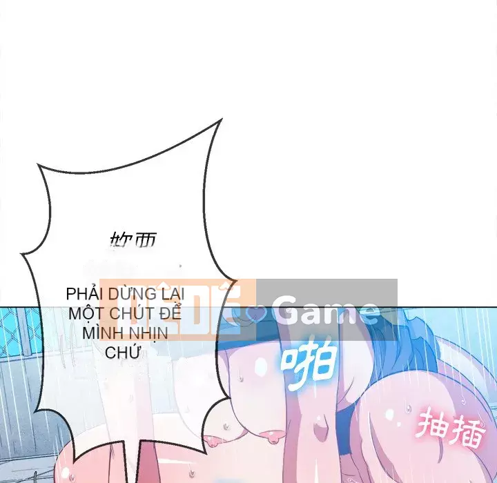 Ác nữ Gogou Tangling Chương 60-61