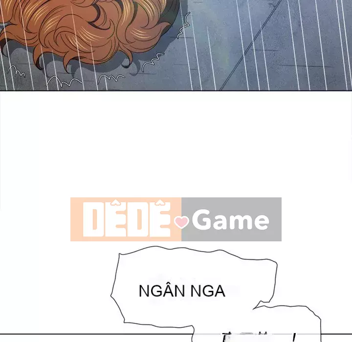 Ác nữ Gogou Tangling Chương 60-61