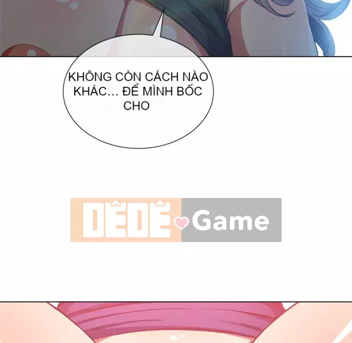 Ác nữ Gogou Tangling Chương 60-61