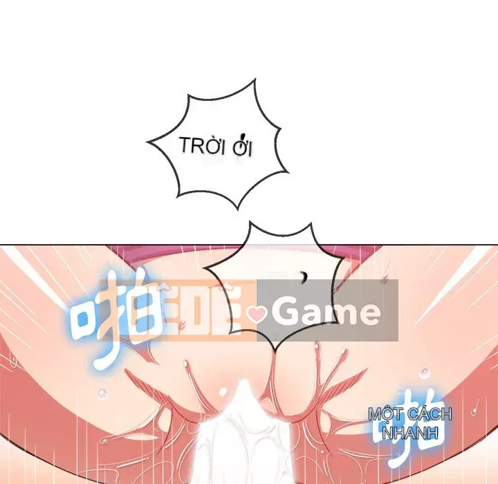 Ác nữ Gogou Tangling Chương 60-61