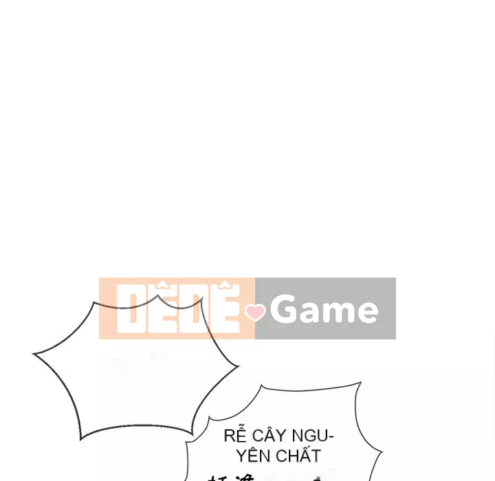 Ác nữ Gogou Tangling Chương 60-61