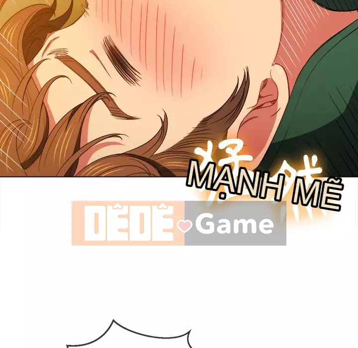 Ác nữ Gogou Tangling Chương 60-61