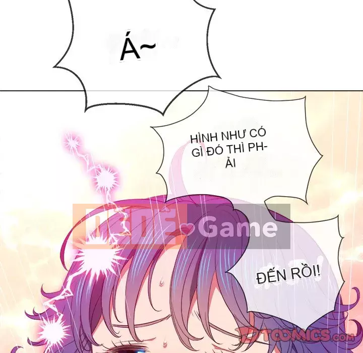 Ác nữ Gogou Tangling Chương 60-61