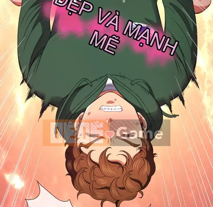 Ác nữ Gogou Tangling Chương 60-61