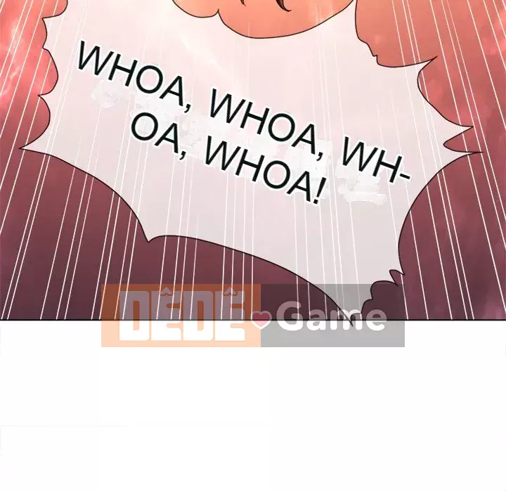 Ác nữ Gogou Tangling Chương 60-61