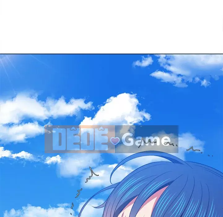 Ác nữ Gogou Tangling Chương 60-61